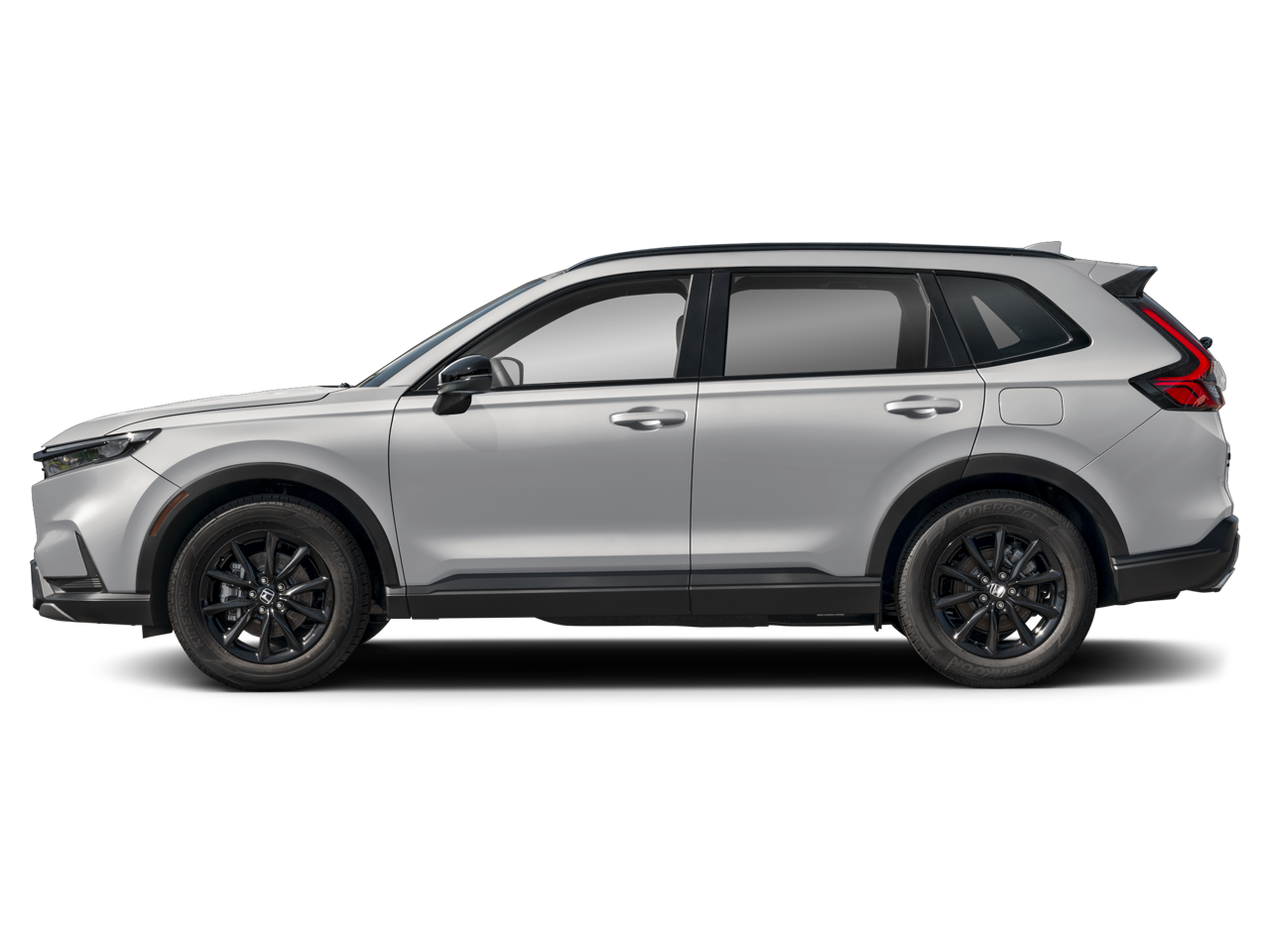 Honda CR-V Hybrid