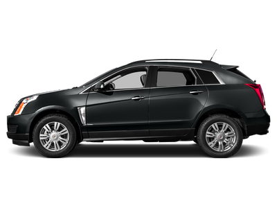 2015 Cadillac SRX Performance