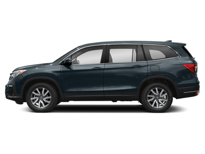 2020 Honda Pilot EX