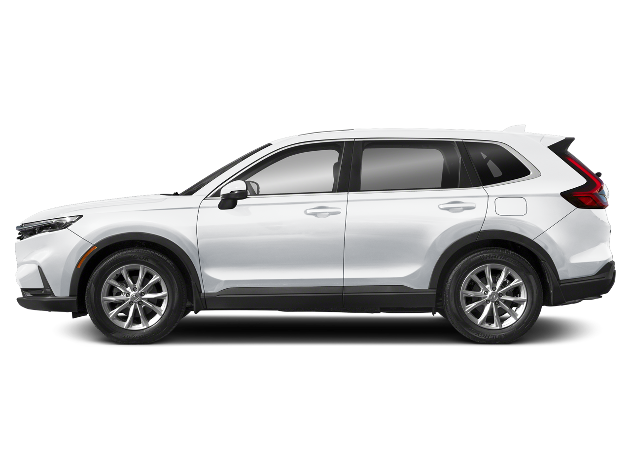 2024 Honda CR-V EX-L - Photo 14