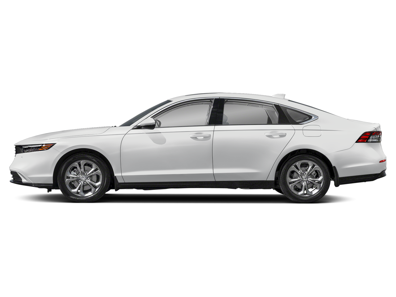 2025 Honda Accord Hybrid EX-L - Photo 39