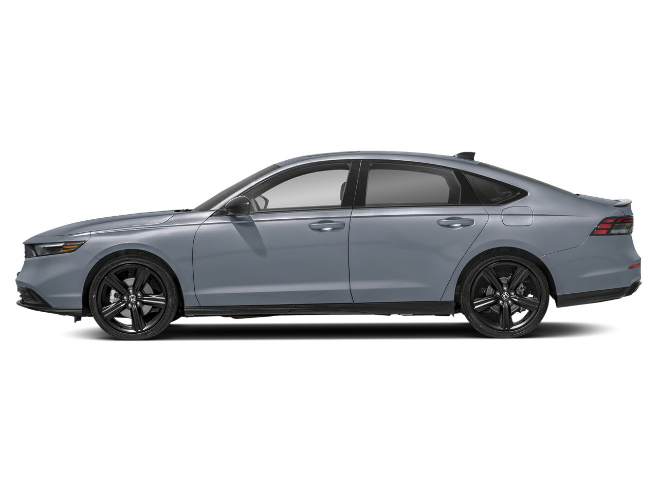 2025 Honda Accord Hybrid Sport-L - Photo 35