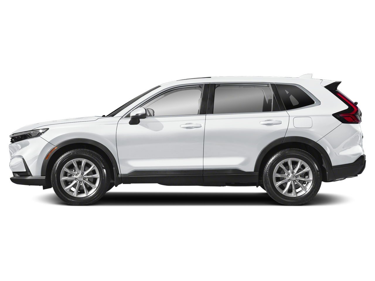2025 Honda CR-V EX - Photo 43