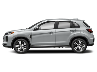 2025 Mitsubishi Outlander Sport 2.0 SE