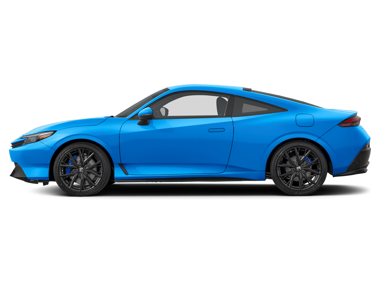 2026 Honda Prelude Base - Photo 32