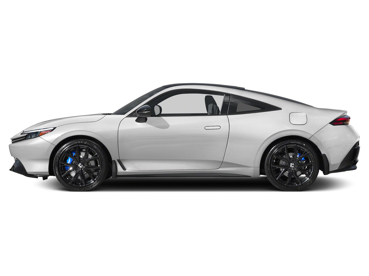 2026 Honda Prelude 2-Tone
