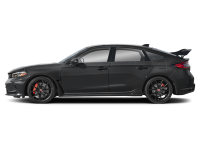 2026 Honda Civic Type R Manual
