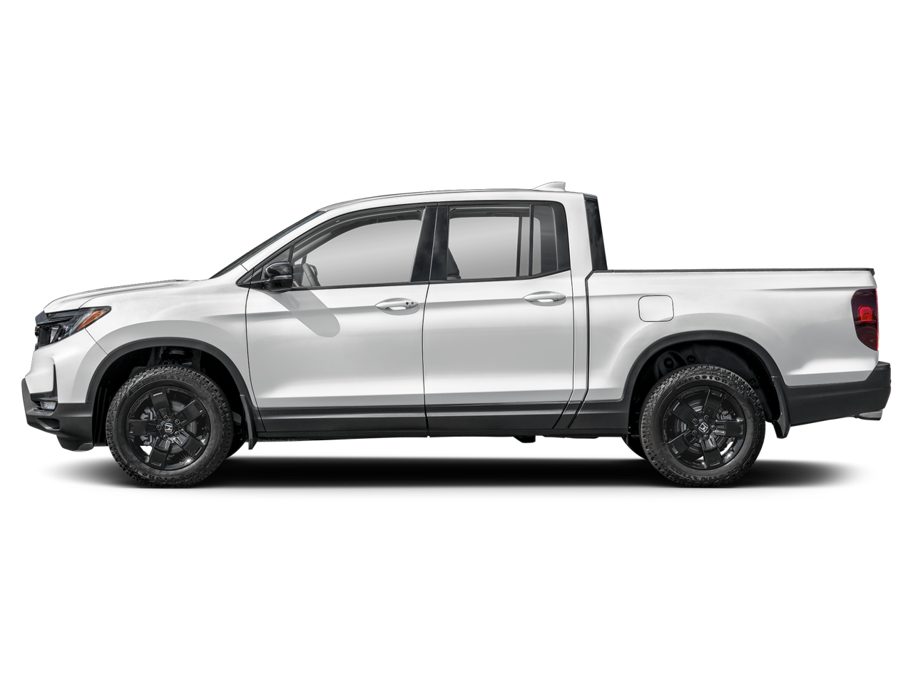 2026 Honda Ridgeline Black Edition - Photo 48
