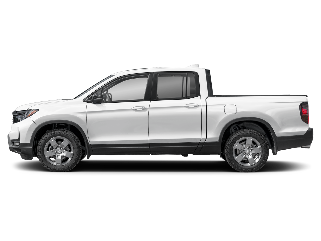 2026 Honda Ridgeline TrailSport - Photo 45