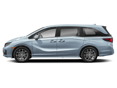 2027 Honda Odyssey Touring