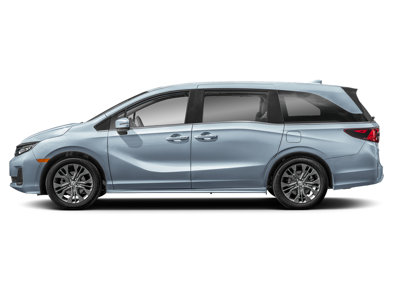 2027 Honda Odyssey Touring