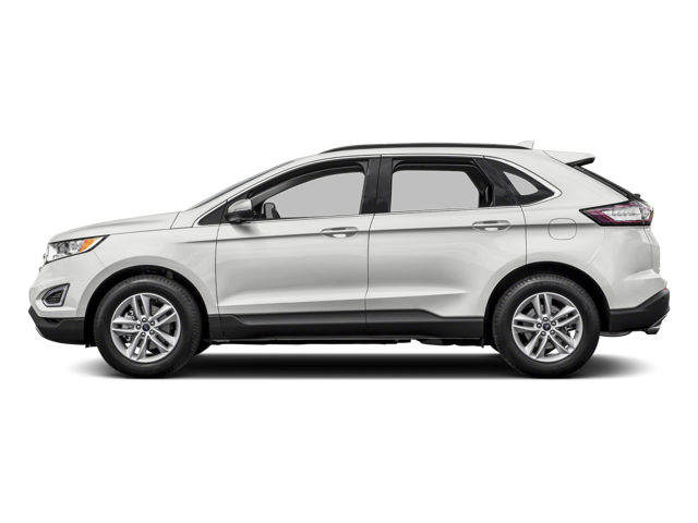 2017 Ford Edge SE