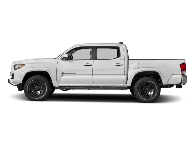2018 Toyota Tacoma TRD Sport V6
