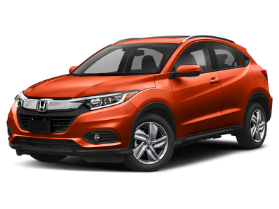 2020 Honda HR-V EX-L