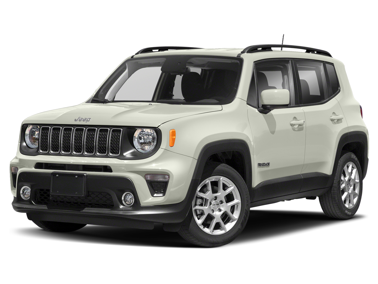 2021 Jeep Renegade Latitude 4x4's photo