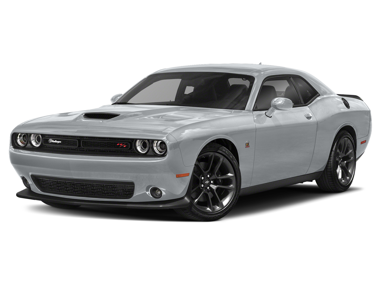 2022 Dodge Challenger R/T Scat Pack Widebody's photo