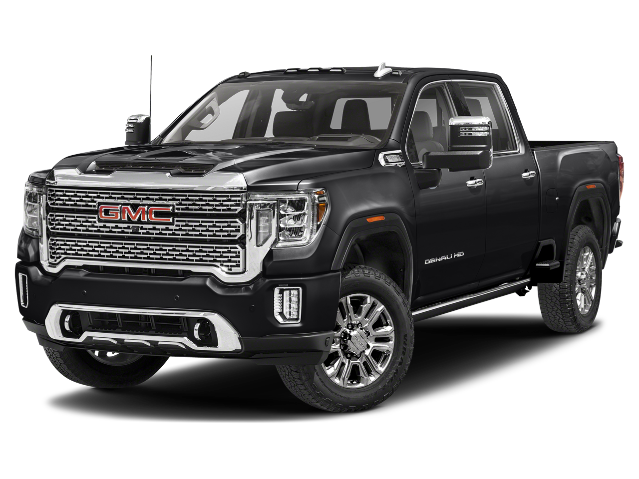 2023 GMC Sierra 4WD Crew Cab Standard Box Denali's photo