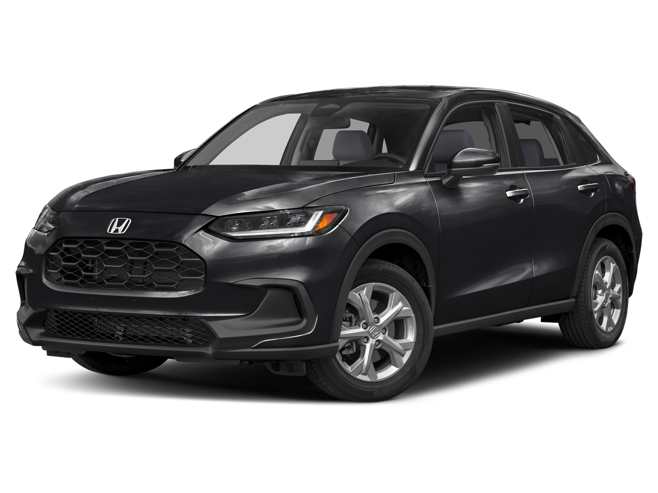 2023 Honda HR-V LX AWD's photo