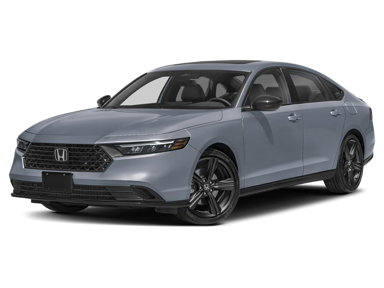 2025 Honda Accord Hybrid Sport-L - Photo 33