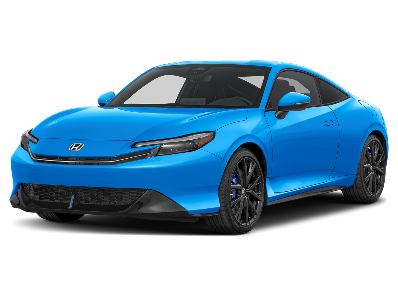 2026 Honda Prelude Base - Photo 30