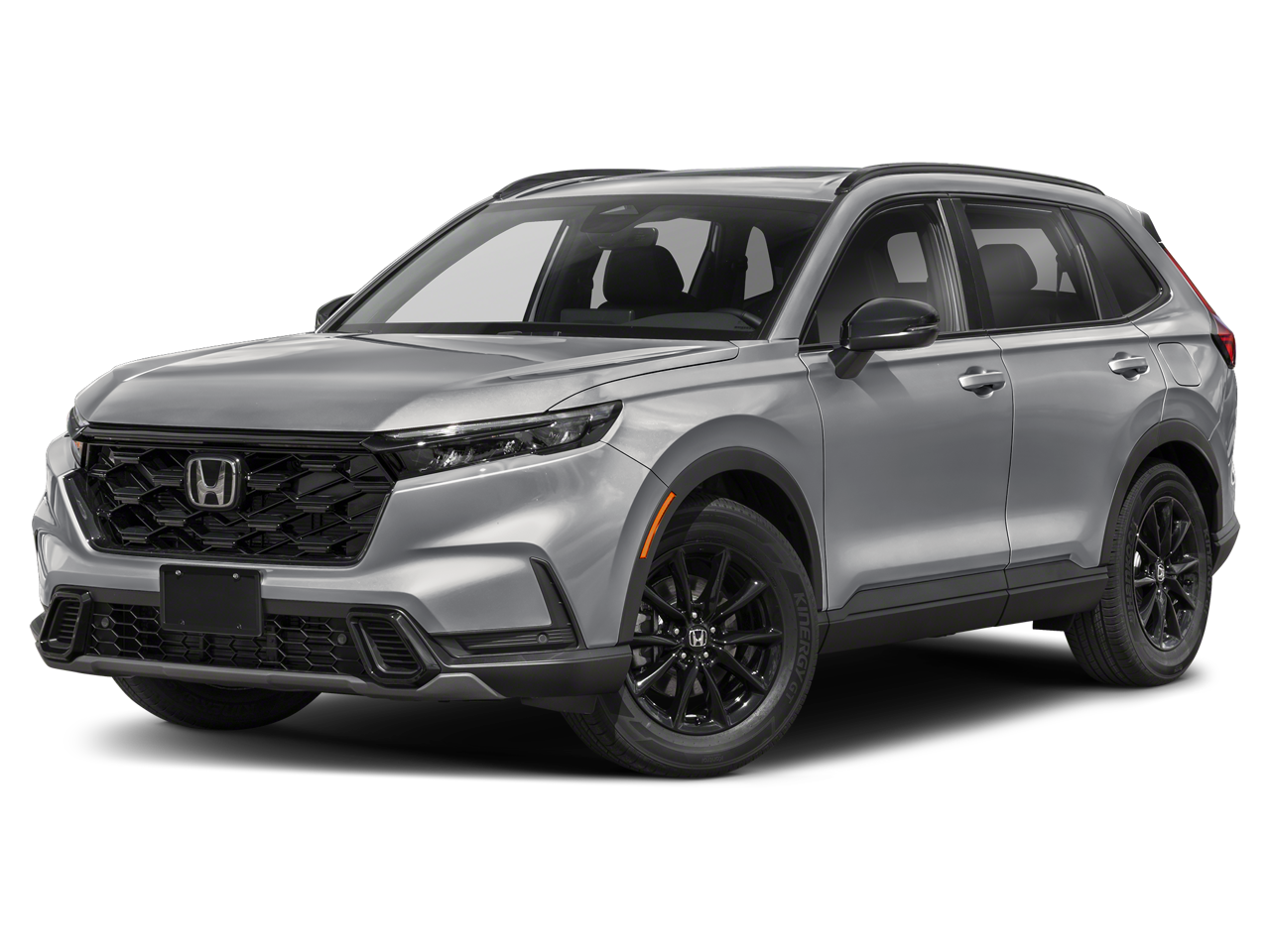2026 Honda CR-V's photo