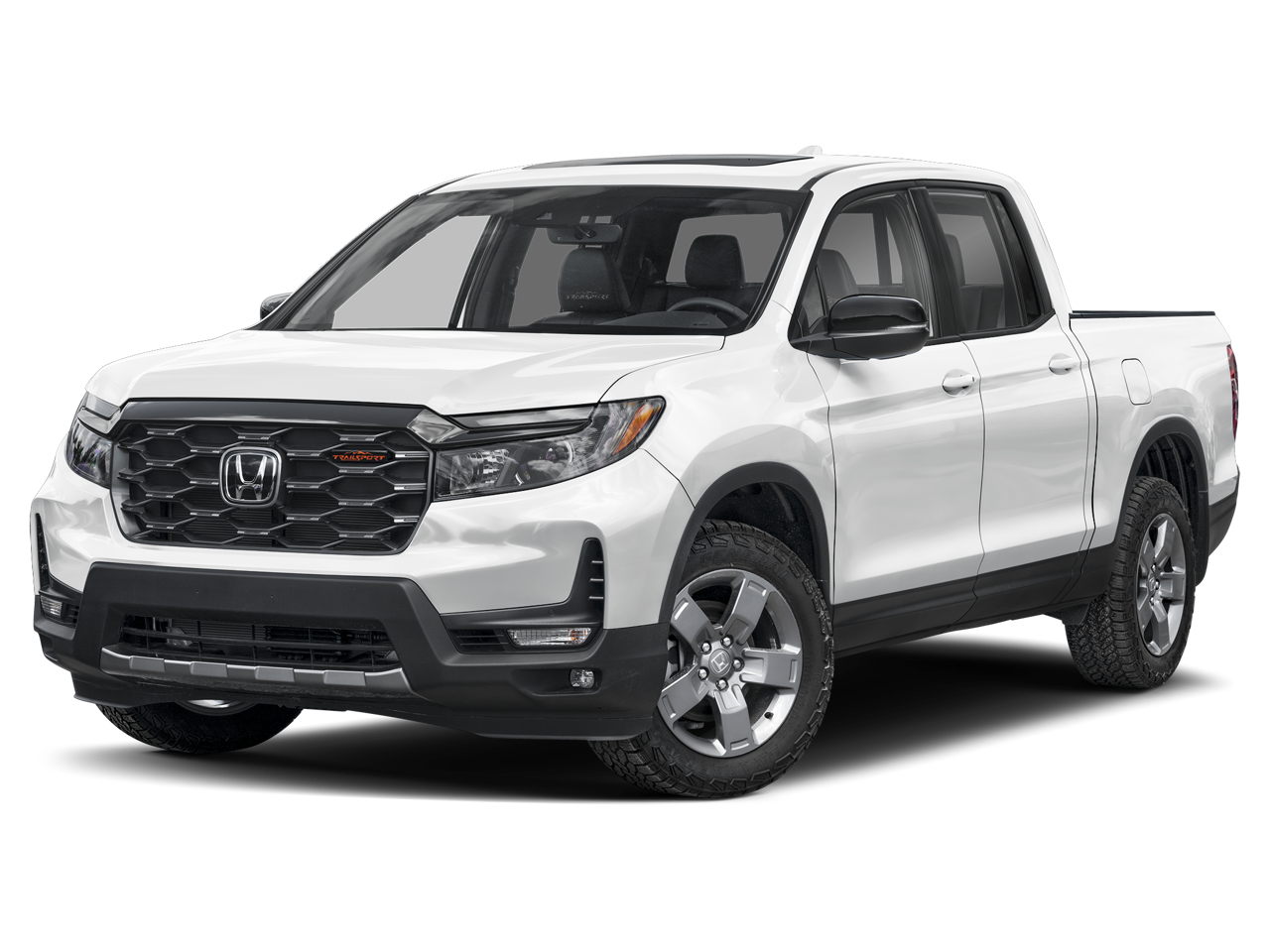 2026 Honda Ridgeline TrailSport - Photo 43