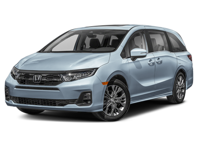 2027 Honda Odyssey Touring
