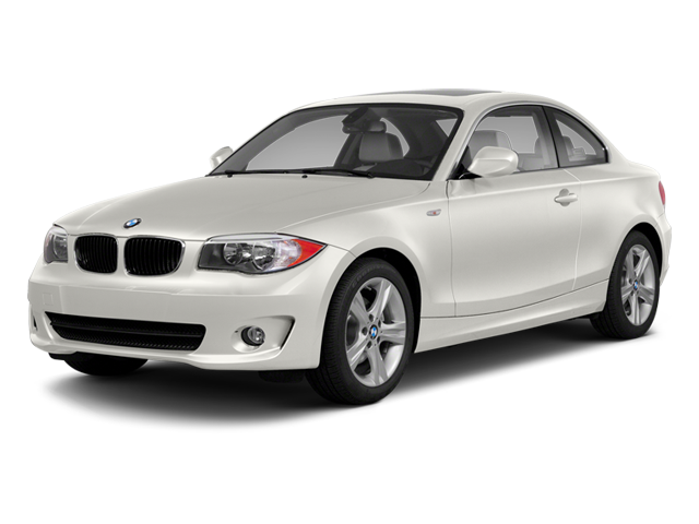 2013 BMW 1 Series 128i