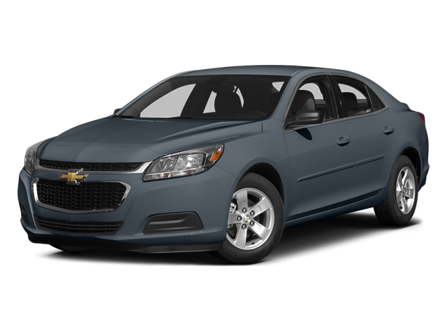 2014 Chevrolet Malibu 1LS's photo