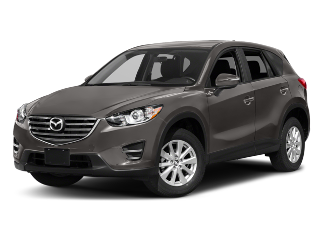 2016 Mazda Mazda CX-5 Sport