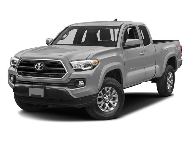 2017 Toyota Tacoma SR5 Access Cab 4x 4-Cyl Auto Std Bed's photo
