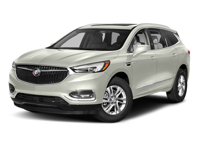 2018 Buick Enclave Premium AWD's photo