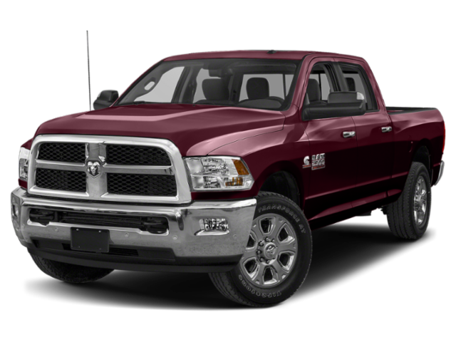 2018 RAM 2500 Big Horn 4X4 Crew Cab SWB's photo