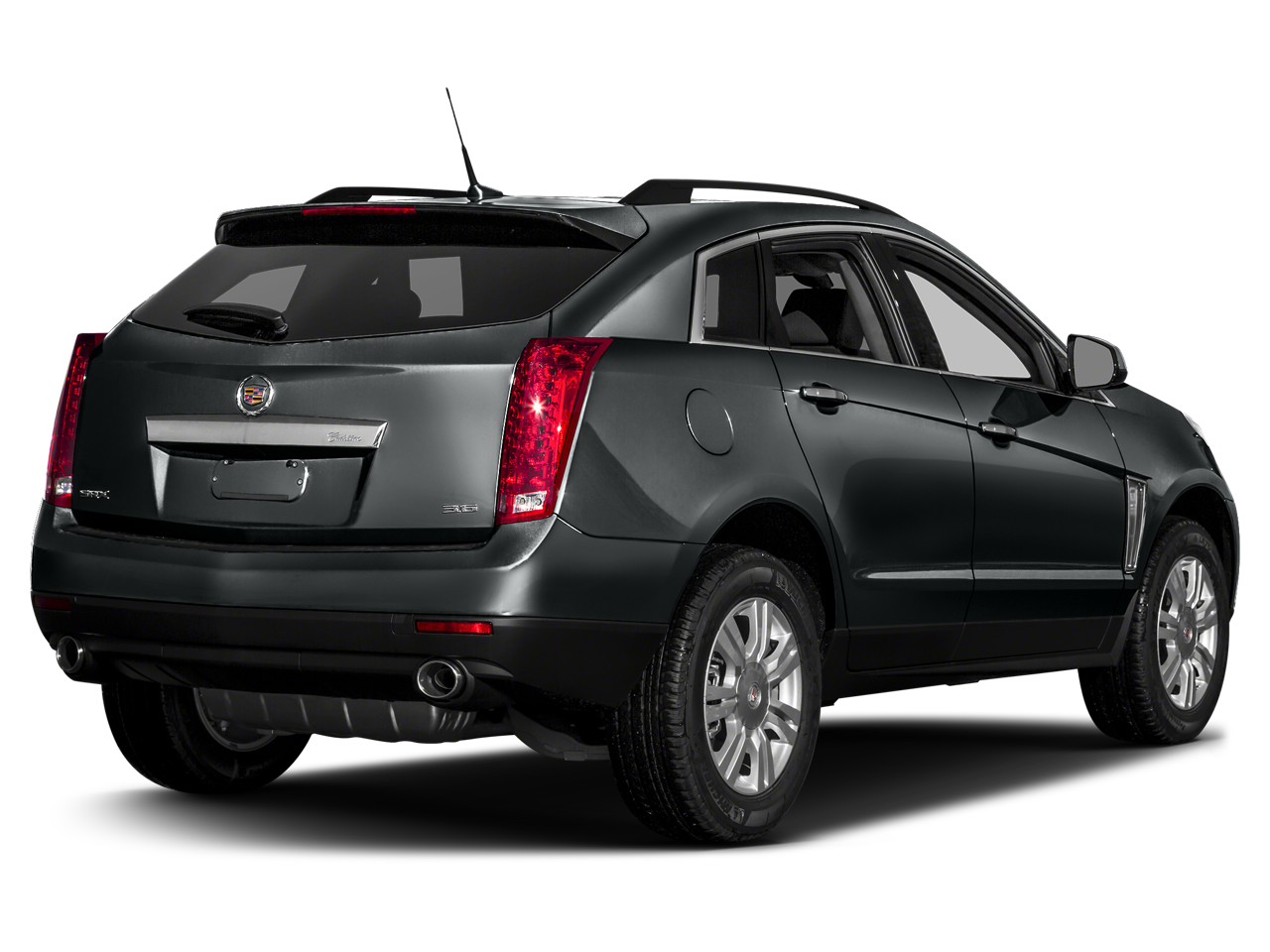 2015 Cadillac SRX Performance