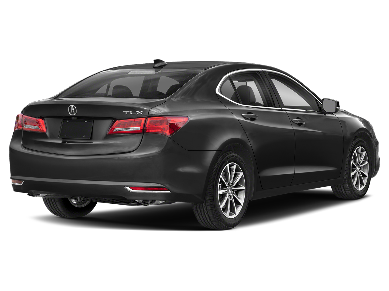 2020 Acura TLX 2.4L