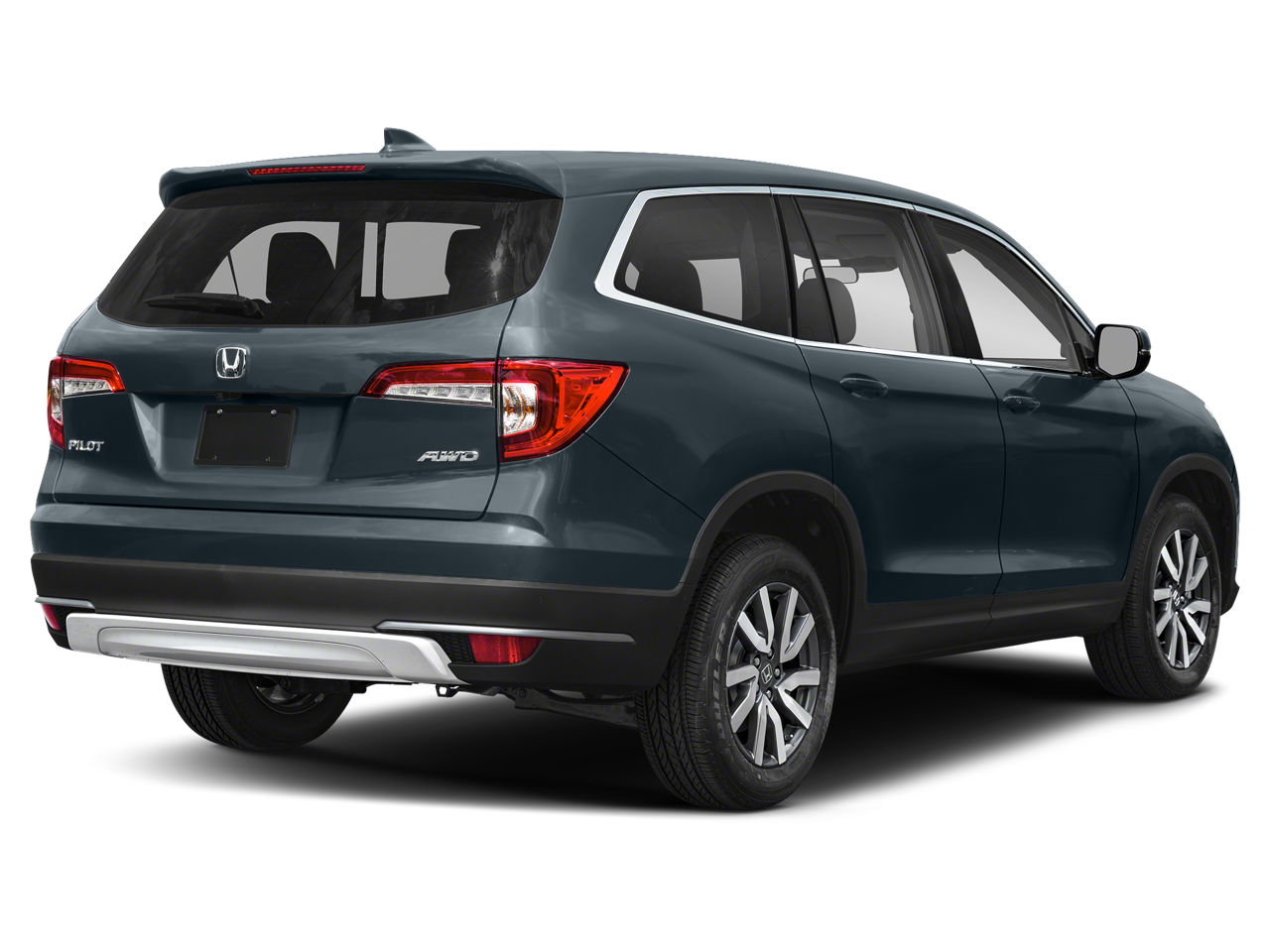 2020 Honda Pilot EX