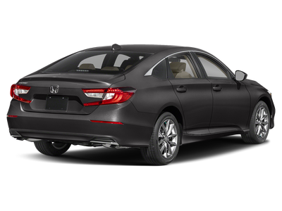 2022 Honda Accord LX