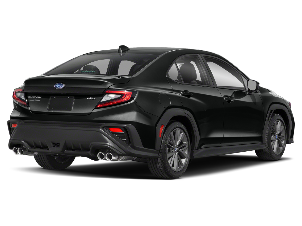 2023 Subaru WRX Base