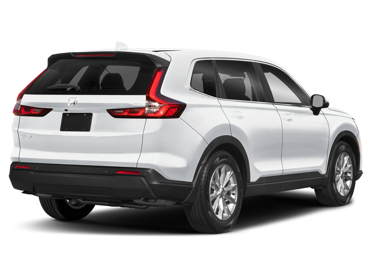 2024 Honda CR-V EX-L - Photo 13