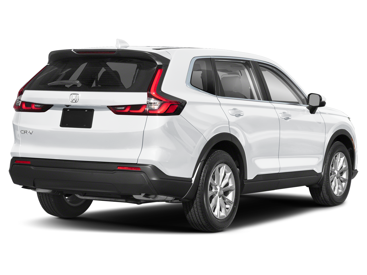 2025 Honda CR-V EX - Photo 42