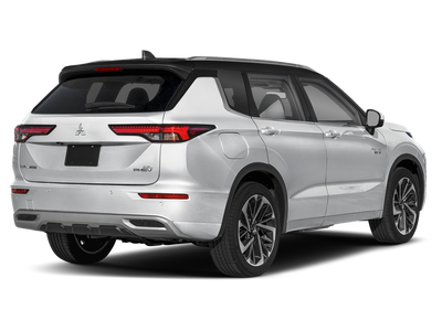 2025 Mitsubishi Outlander PHEV SEL