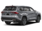 2025 Toyota Grand Highlander Hybrid MAX Platinum