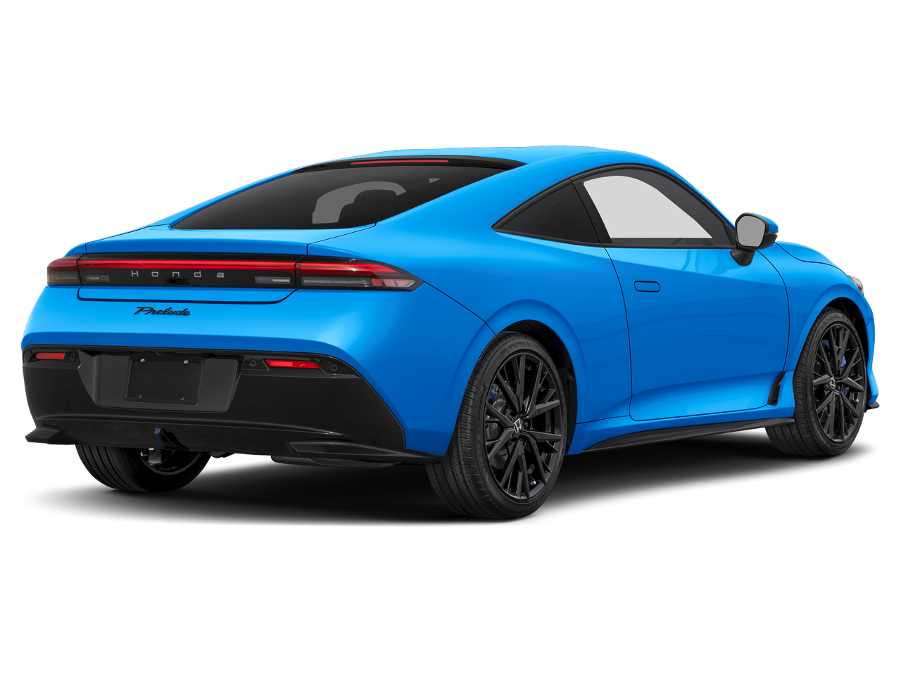 2026 Honda Prelude Base - Photo 31