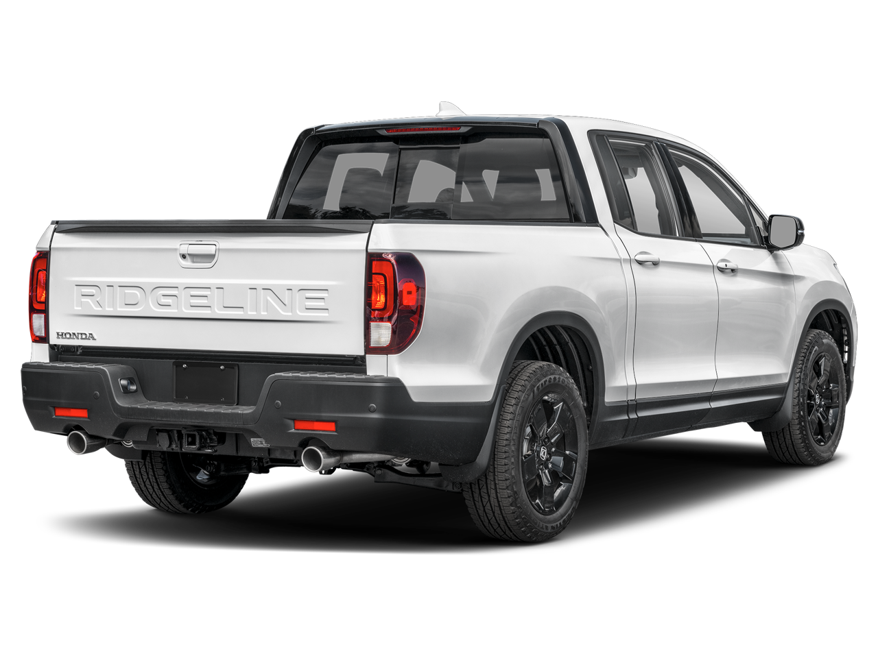 2026 Honda Ridgeline Black Edition - Photo 47