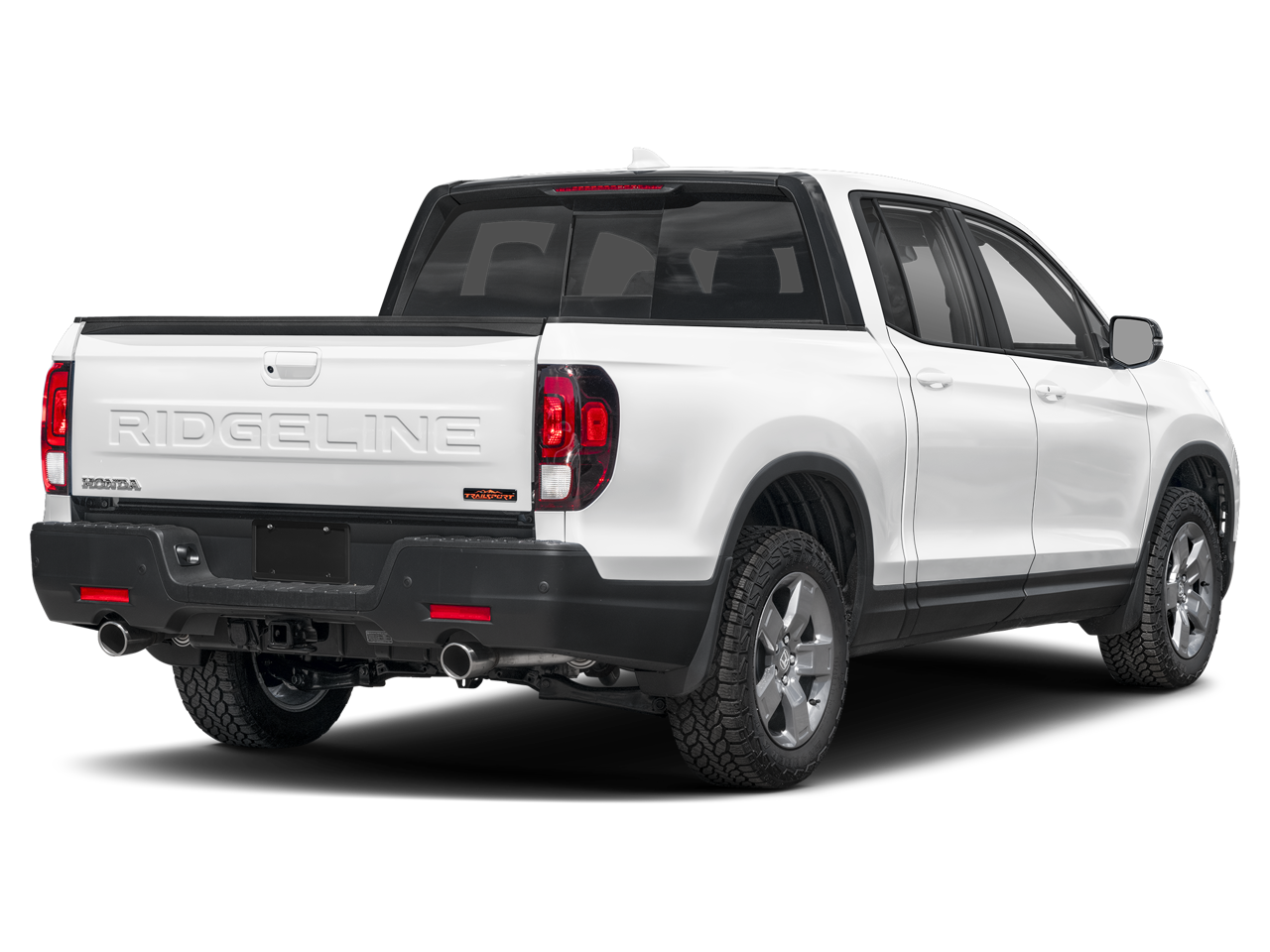 2026 Honda Ridgeline TrailSport - Photo 44