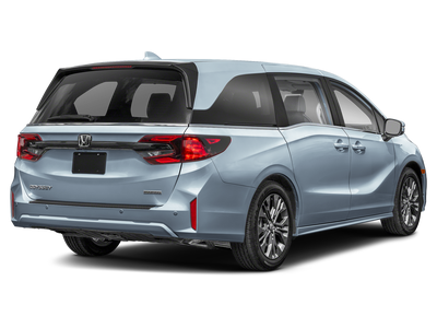 2027 Honda Odyssey Touring