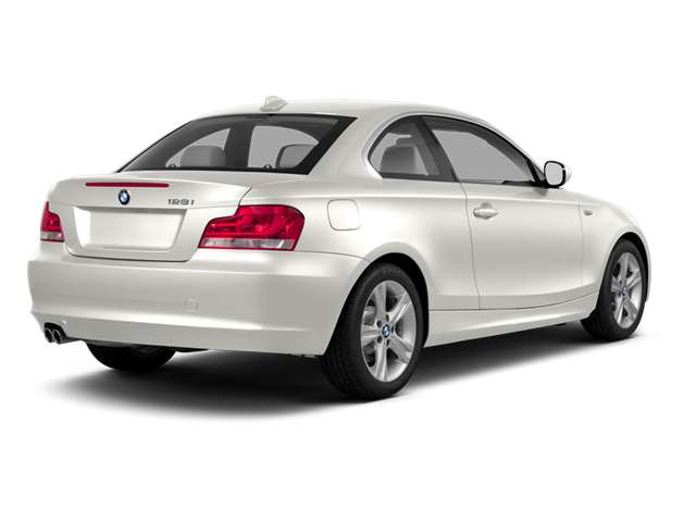 Used 2013 BMW 1 Series 128i with VIN WBAUP9C52DVF46770 for sale in Belle Vernon, PA