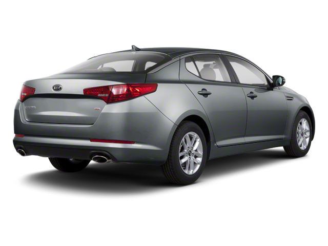 2013 Kia Optima SX
