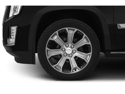 2015 Cadillac Escalade ESV Luxury