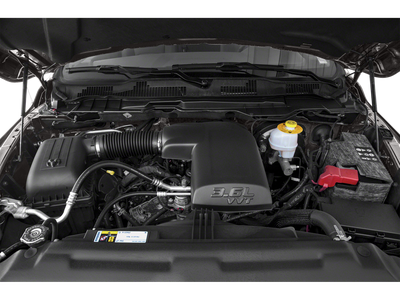 2015 RAM 1500 Outdoorsman